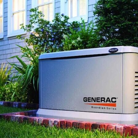 Generac (1)