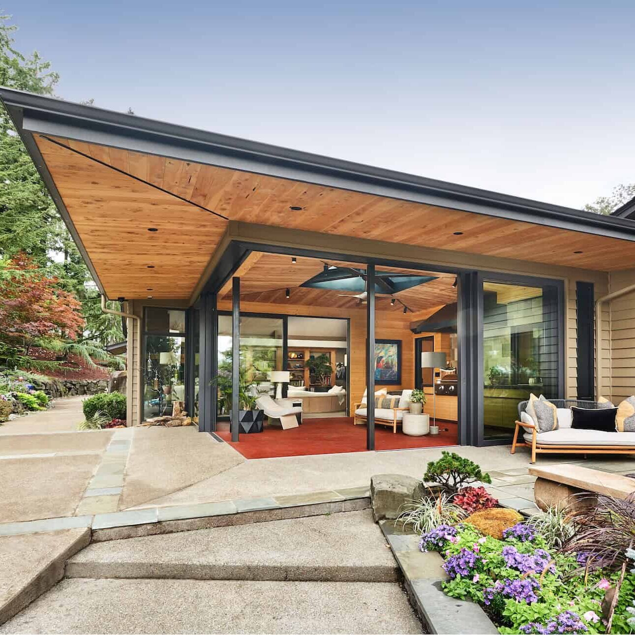 inside LR lit, but too much